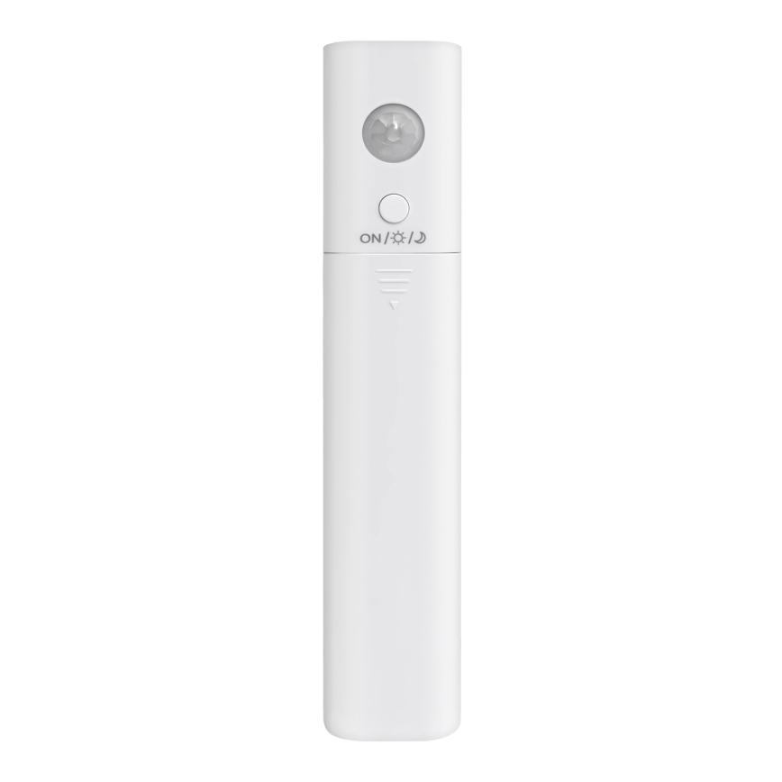 Aigostar - Ściemnialna taśma LED z czujnikiem 1m LED/2W/4xAAA 3000K IP65