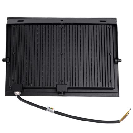 Aigostar - ściemnialny naświetlacz LED RGB/100W/230V IP65 + zdalne sterowanie