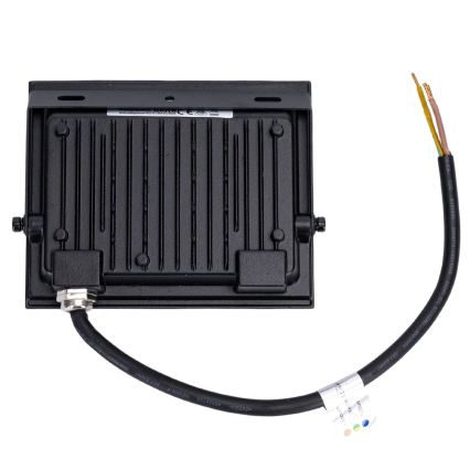 Aigostar - LED RGB ściemnialny reflektor LED/10W/230V IP65 + zdalne sterowanie