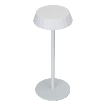 Aigostar - Ściemniana lampa stołowa LED AMBIENT LED/2,4W/5V 3000-6500K biała
