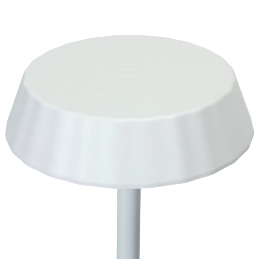 Aigostar - Ściemniana lampa stołowa LED AMBIENT LED/2,4W/5V 3000-6500K biała