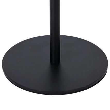 Aigostar - Lampa solarna LED/2,4W/5V IP44 1800 mAh