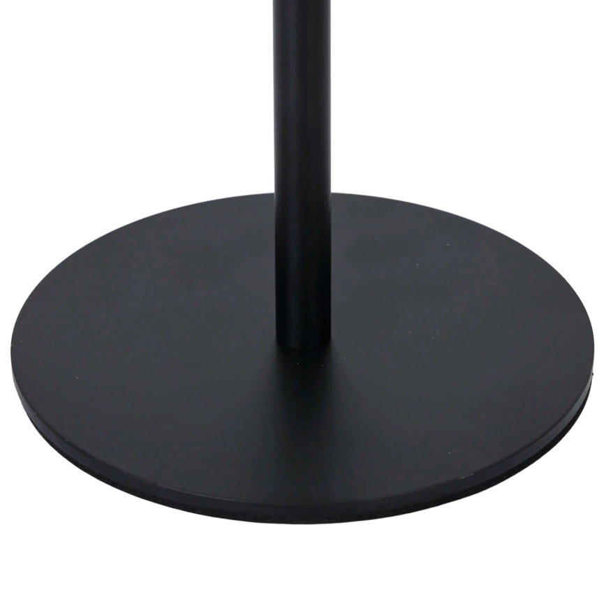 Aigostar - Lampa solarna LED/2,4W/5V IP44 1800 mAh