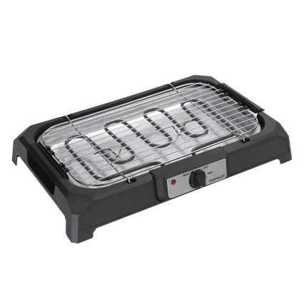 Aigostar - Stołowy grill elektryczny 2000W/230V