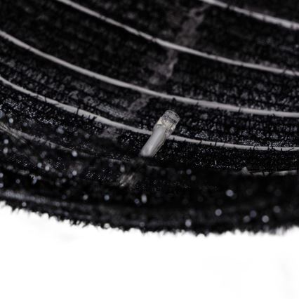 Aigostar - LED świąteczna dekoracja zewnętrzna 50xLED/3xAA 0,7m IP44 pingwin + pilot zdalnego sterowania