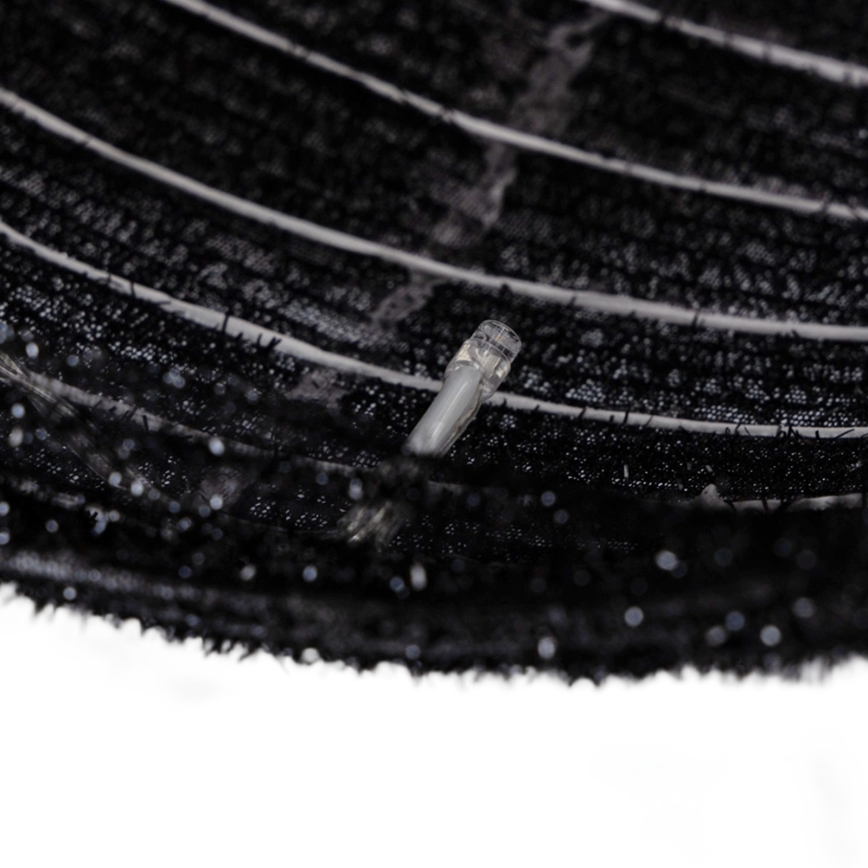 Aigostar - LED świąteczna dekoracja zewnętrzna 50xLED/3xAA 0,7m IP44 pingwin + pilot zdalnego sterowania