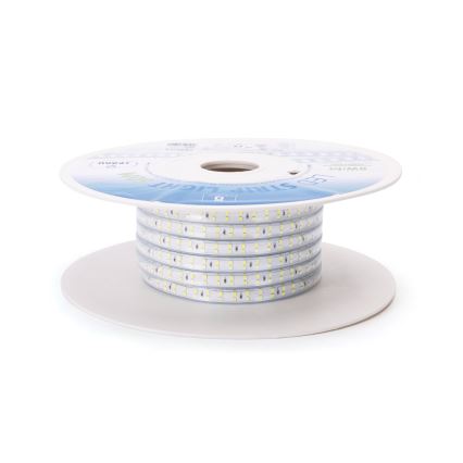 Aigostar - Taśma LED 50 m, 400 W, 230 V, 6500 K, IP65