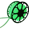 Aigostar - Taśma LED 50m LED/300W/230V IP65 zielona