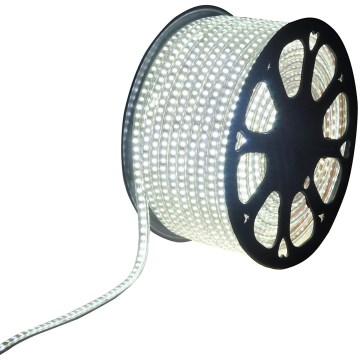 Aigostar - Taśma LED na zewnątrz 50m LED/400W/230V 6500K IP65