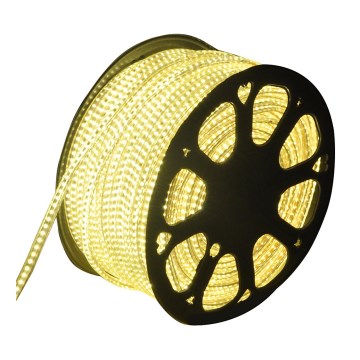 Aigostar - Taśma LED zewnętrzna 50m LED/350W/230V 3000K IP65