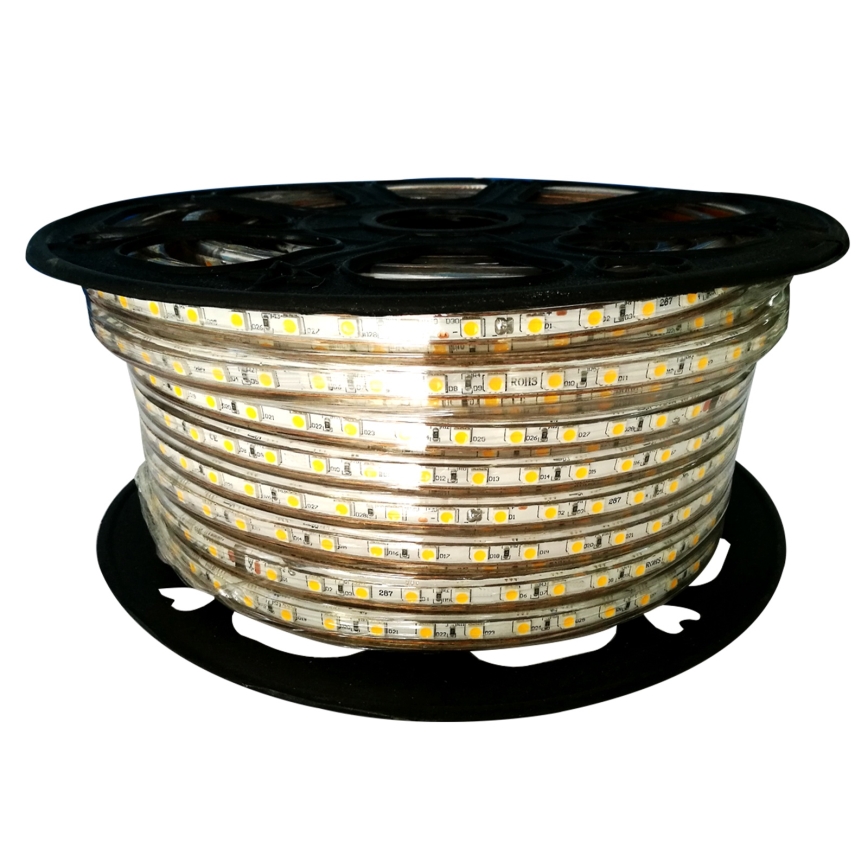 Aigostar - Taśma LED zewnętrzna 50m LED/350W/230V 3000K IP65