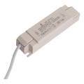Aigostar - Transformator elektryczny 40W/230V