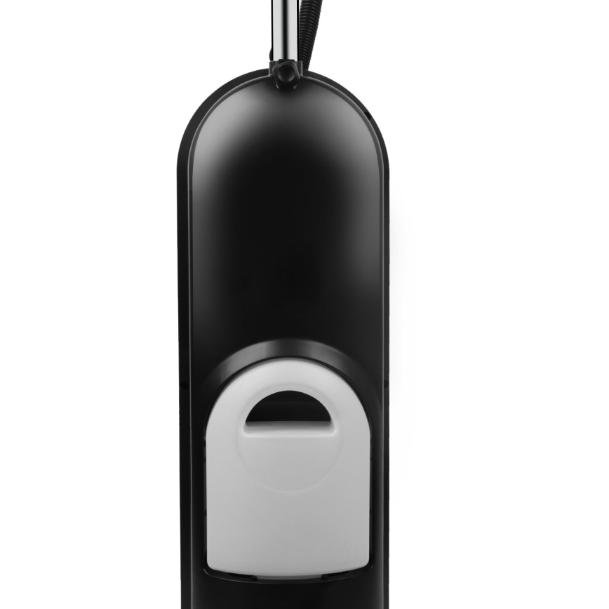 Aigostar - Wentylator podłogowy z efektem mgły MIST 95W/230V + pilot zdalnego sterowania