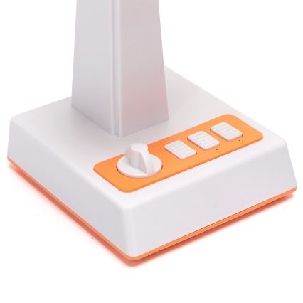 Aigostar - Wentylator stołowy 6W/USB