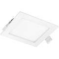 Aigostar - wpuszczana oprawa sufitowa LED/12W/230V 4000K 17,5x17,5 cm biała