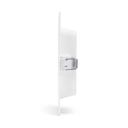 Aigostar - Wpuszczana oprawa sufitowa LED/9W/230V 4000K 14,5x14,5 cm biała
