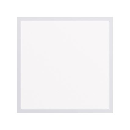 Aigostar - Wpuszczany panel sufitowy LED/28W/230V Wysoka wydajność UGR19 6000K 59,5x59,5 cm