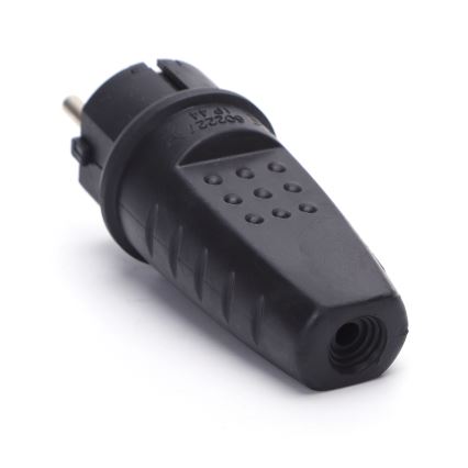 Aigostar - Wtyczka do wilgotnego środowiska 16A 250V IP44