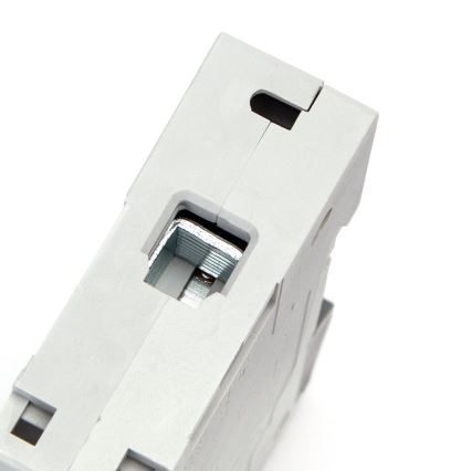 Aigostar - Wyłącznik nadprądowy jednofazowy 1P-40A-C 230-400V