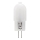 Aigostar - Żarówka LED G4/1,7W/12V 3000K