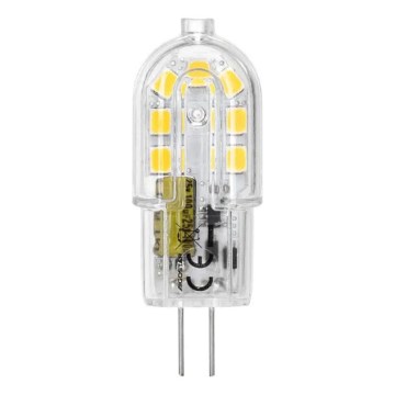 Aigostar - Żarówka LED G4/1,7W/12V 6500K