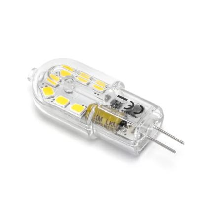 Aigostar - Żarówka LED G4/1,7W/12V 6500K
