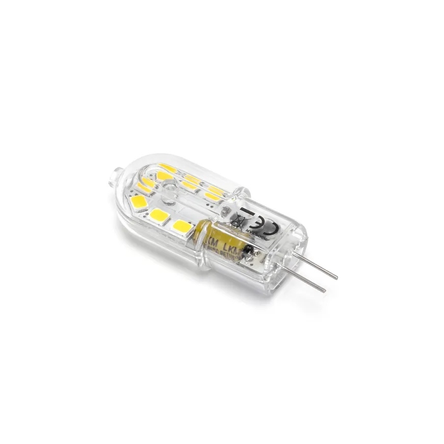 Aigostar - Żarówka LED G4/1,7W/12V 6500K