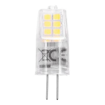 Aigostar - Żarówka LED G4/2W/12V 6500K