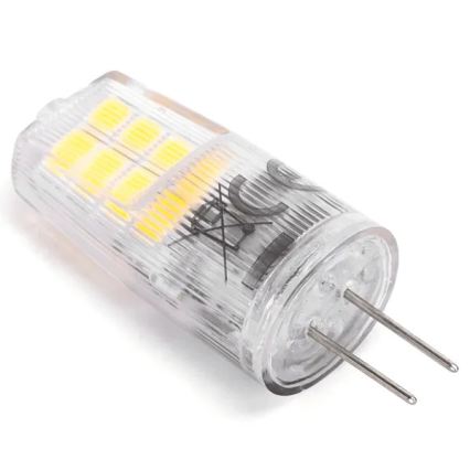 Aigostar - Żarówka LED G4/2W/12V 6500K