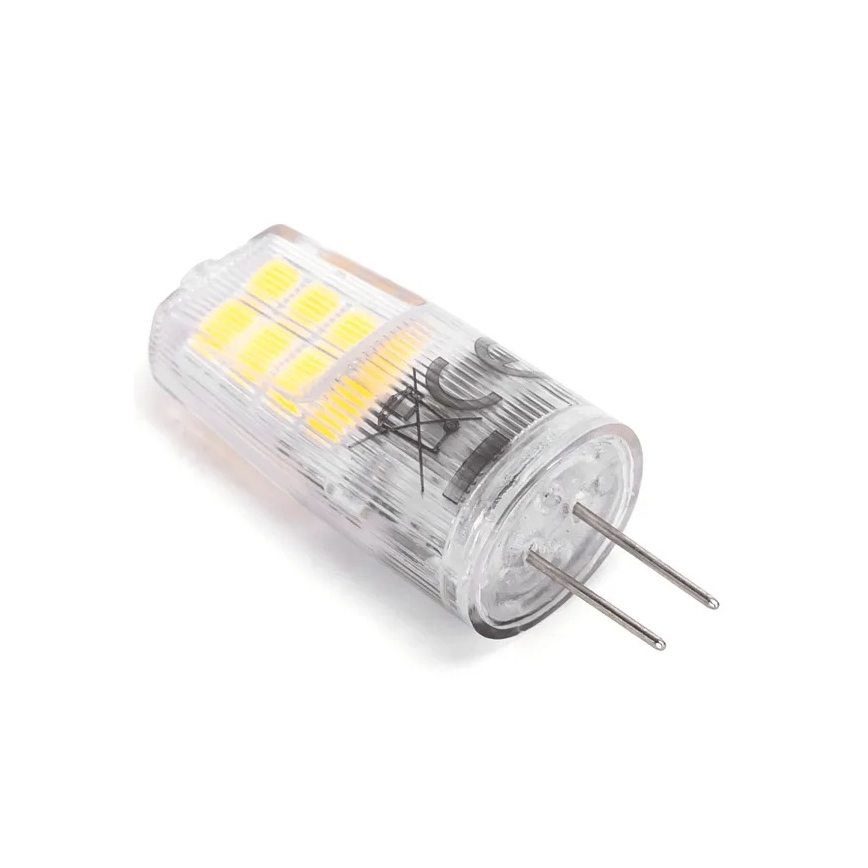 Aigostar - Żarówka LED G4/2W/12V 6500K
