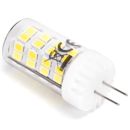 Aigostar - Żarówka LED G4/4W/12V 6500K