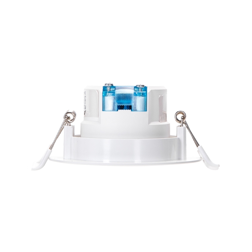 Aigostar - Zestaw 3x LED lampa sufitowa LED/5W/230V 6500K średnica 8,5 cm biała