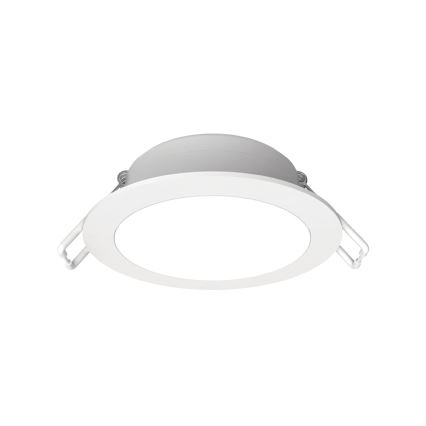 Aigostar - ZESTAW 3x LED Oprawa wpuszczana zewnętrzna LED/4,8W/230V 3000K IP65 biała