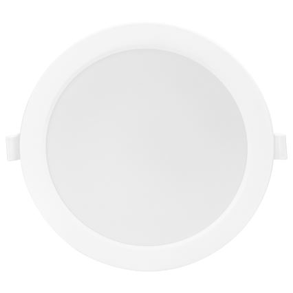 Aigostar - ZESTAW 3x ściemnialnych wpuszczanych opraw sufitowych MESH LED/15W/230V 2700K-6500K śr.17 cm