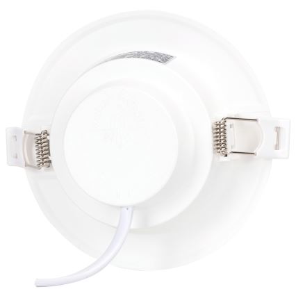 Aigostar - ZESTAW 3 x LED RGB Ściemnialna oprawa wpuszczana MESH LED/6W/230V 2700K-6500K śr. 11,5cm