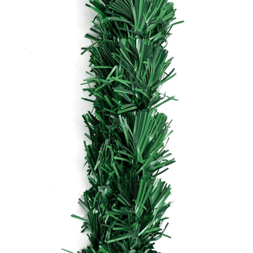 Aigostar - Zewnętrzna dekoracja świąteczna LED 112xLED/3,6W/230V 2m IP44 ciepła biała