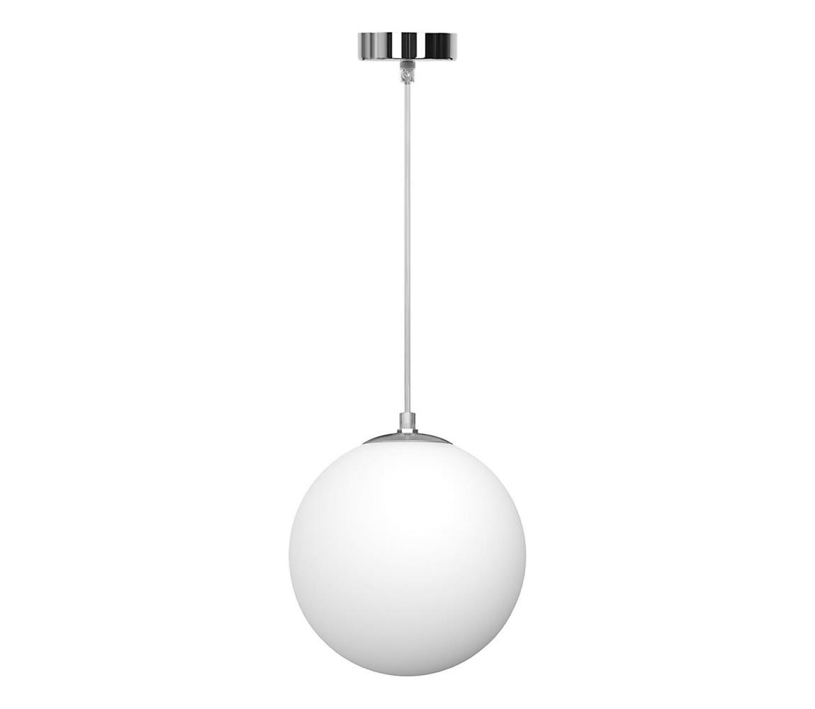 - Żyrandol na lince 1xE27/40W/230V