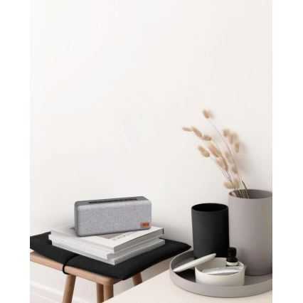 AKAI A3 REFLEXO - Bezprzewodowy głośnik 10 W / 2000 mAh IPX4