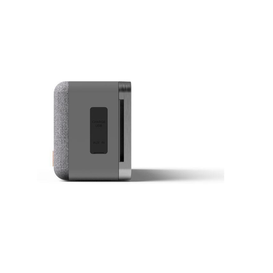 AKAI A3 REFLEXO - Bezprzewodowy głośnik 10 W / 2000 mAh IPX4