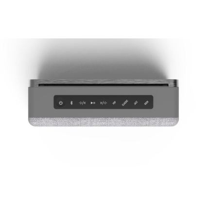 AKAI A3 REFLEXO - Bezprzewodowy głośnik 10 W / 2000 mAh IPX4