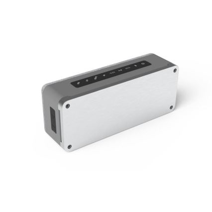 AKAI A3 REFLEXO - Bezprzewodowy głośnik 10 W / 2000 mAh IPX4