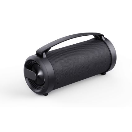 AKAI ABTS-35 - Bezprzewodowy głośnik z podświetleniem RGB 10 W / 3000 mAh