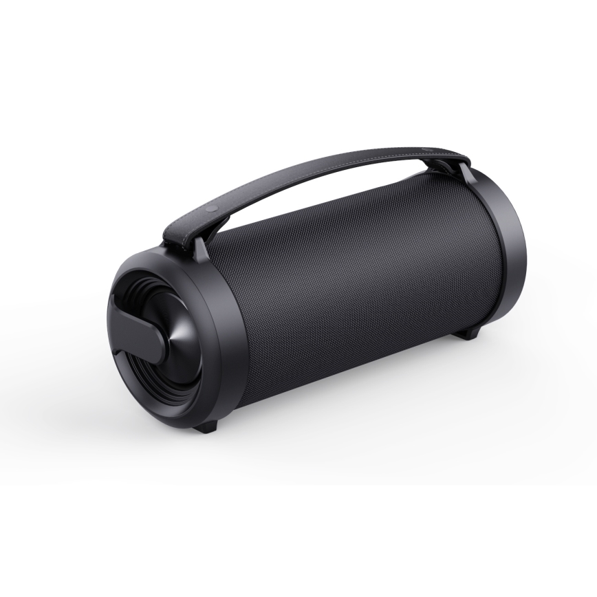 AKAI ABTS-35 - Bezprzewodowy głośnik z podświetleniem RGB 10 W / 3000 mAh