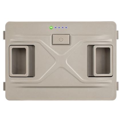 Akumulator do lodówek turystycznych 11,1V 15600 mAh
