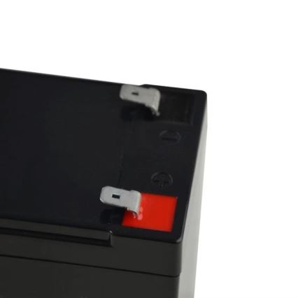 Akumulator kwasowo-ołowiowy VRLA AGM 12V/7Ah