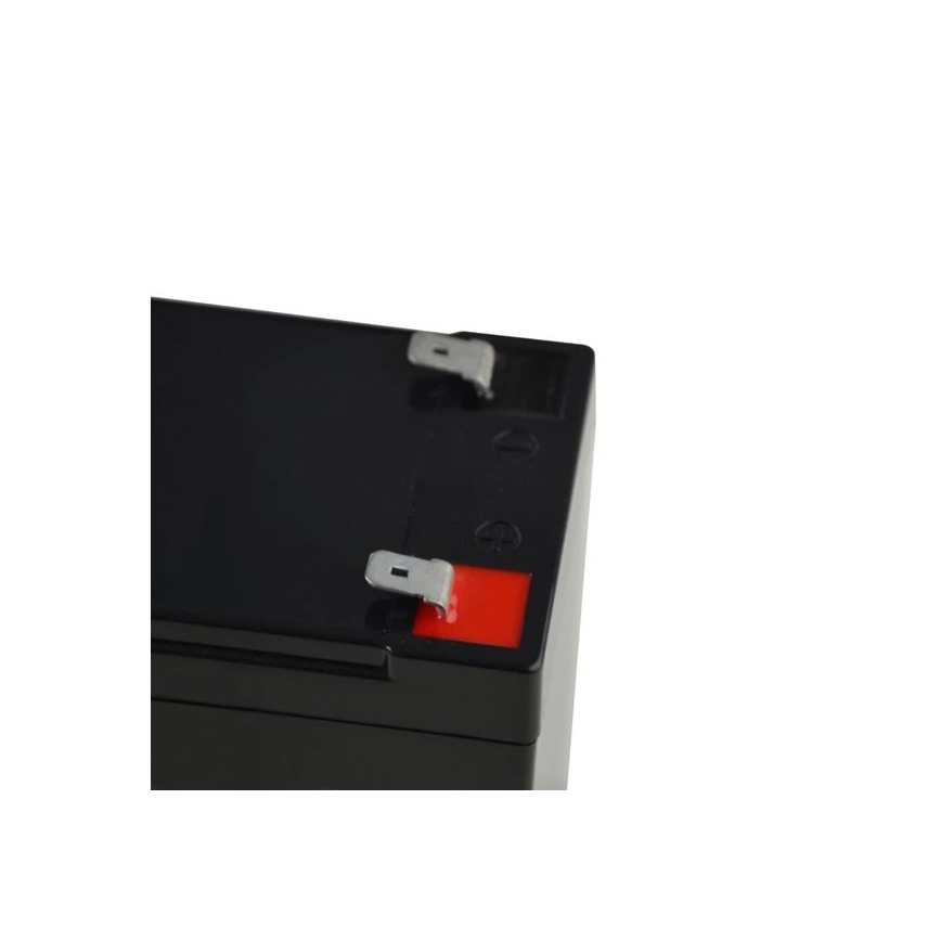 Akumulator kwasowo-ołowiowy VRLA AGM 12V/7Ah