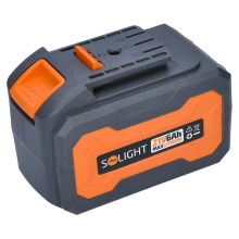 Akumulator Li-Ion 21V 6000 mAh do narzędzi akumulatorowych
