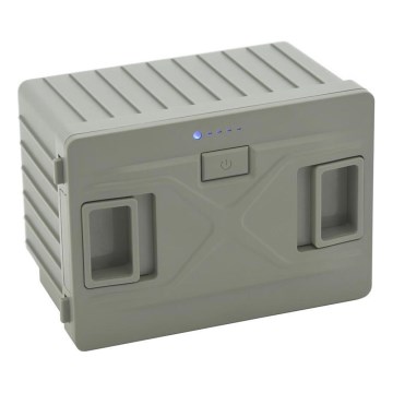 Akumulator Li-ion do przenośnej chłodziarki z ładowarką 11,1V 15600 mAh