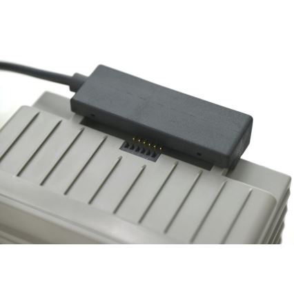 Akumulator Li-ion do przenośnej chłodziarki z ładowarką 11,1V 15600 mAh