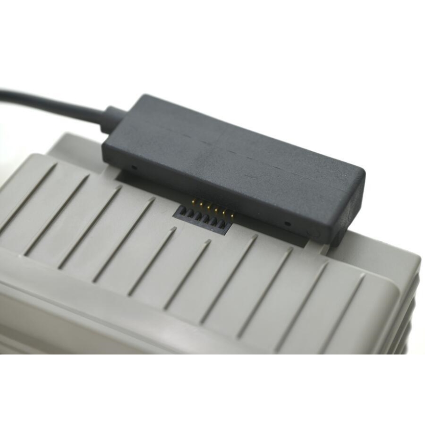 Akumulator Li-ion do przenośnej chłodziarki z ładowarką 11,1V 15600 mAh